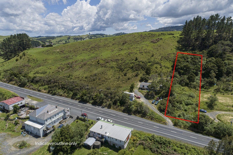 3820 State Highway 1, Towai, Hikurangi - Carousel 15