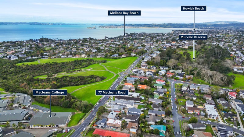 77 MacLeans Road, Bucklands Beach, Auckland - Carousel 41