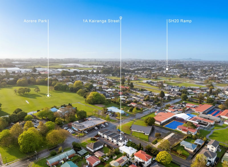 1A Kairanga Street, Mangere East, Auckland - Carousel 18