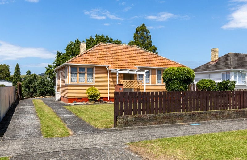 40 Harris Street, Huntly, Huntly - Carousel 32