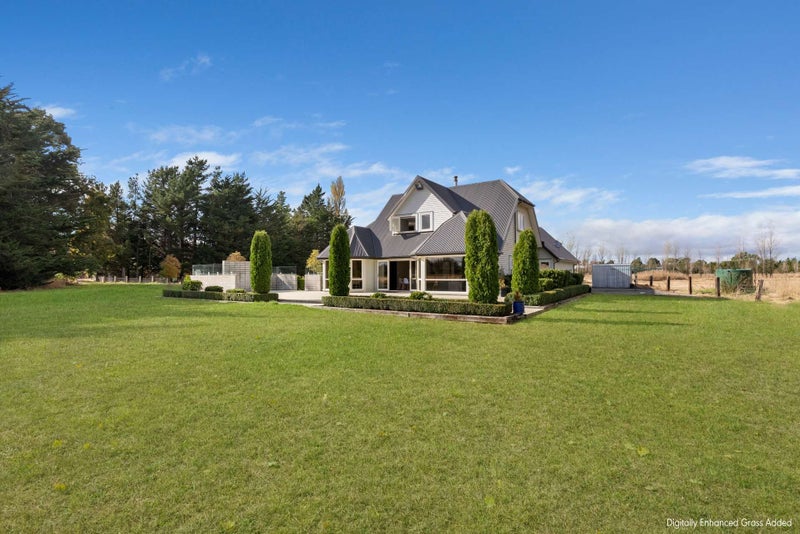 Property Valuation for 17 Paisley Road, Flaxton, Waimakariri