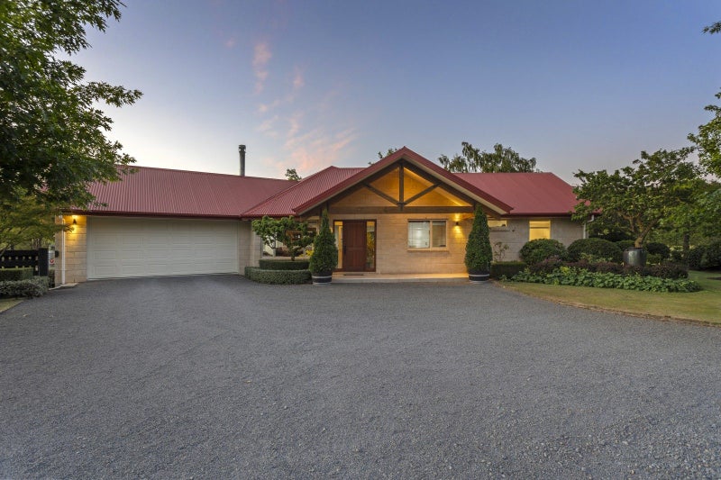 99 Threlkelds Road, Kaiapoi - Carousel 44