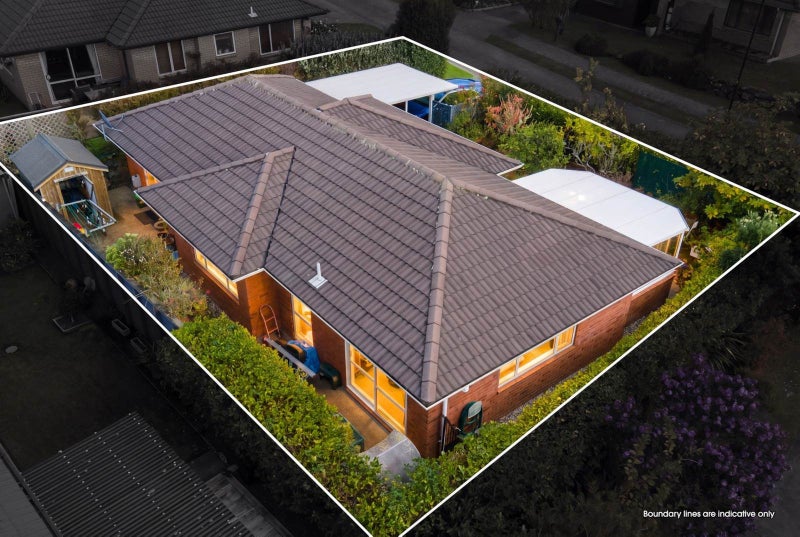 1 Christopher Lane, Warkworth, Warkworth - Carousel 33