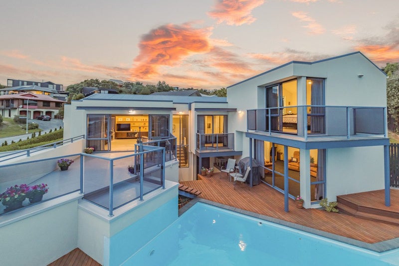 114 Soleares Avenue, Mount Pleasant, Christchurch - Carousel 1