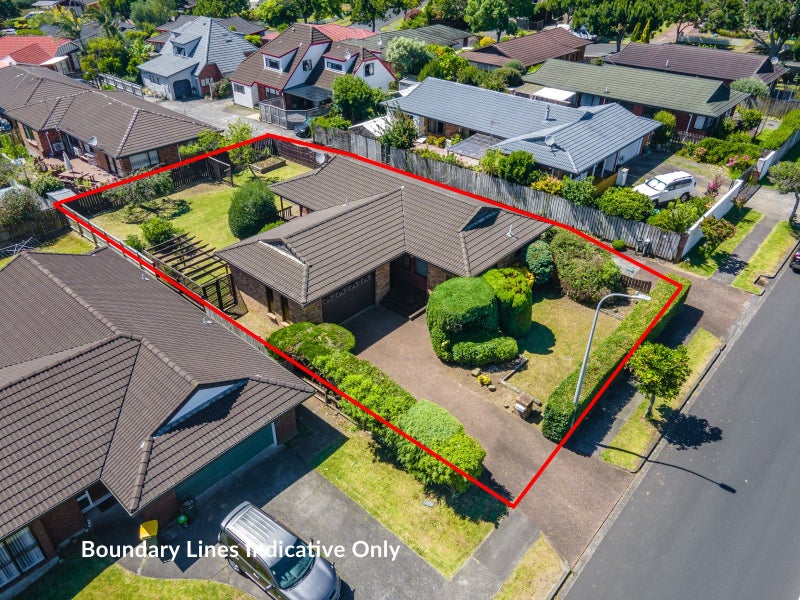 150 Whitford Road, Somerville, Manukau - Carousel 1
