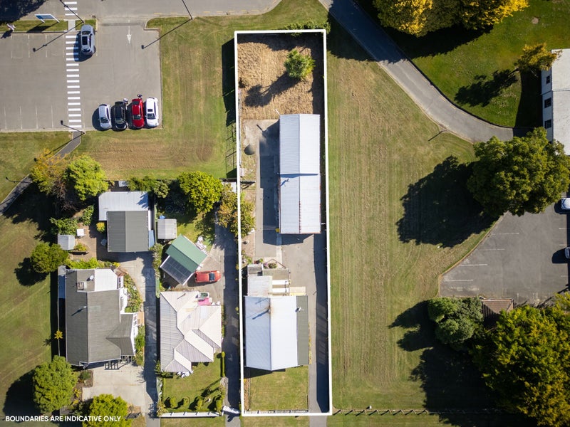 37 Sylvan Street, Hillmorton, Christchurch - Carousel 25