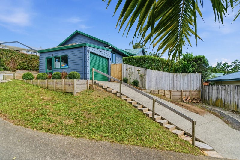 21 Mamaku Rise, Welcome Bay, Tauranga - Carousel 1