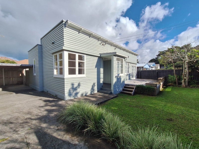 24 Hazel Avenue, Mount Roskill, Auckland - Carousel 1