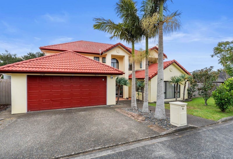 6 Gold Street, Albany Heights, Auckland - Carousel 2