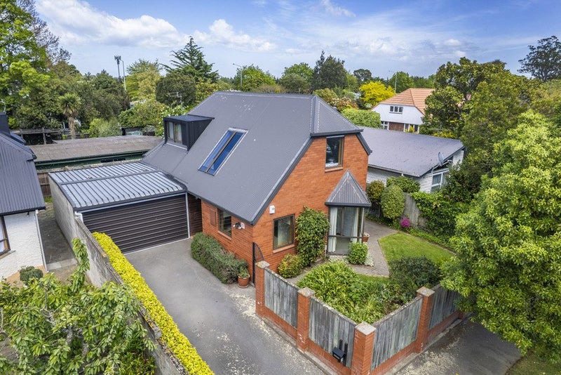 3 Kent Lodge Avenue, Avonhead, Christchurch - Carousel 1