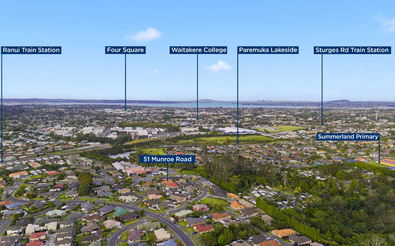 51 Munroe Road, Ranui, Auckland - Carousel 14