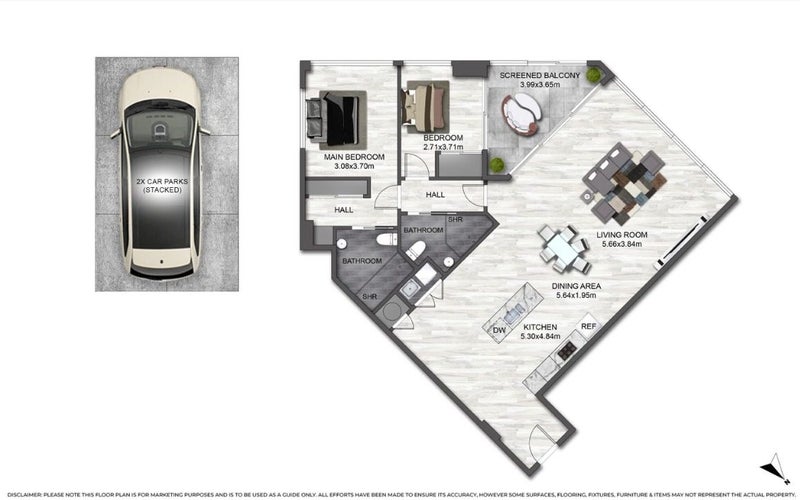 601/20 Omana Road, Milford, North Shore City, Auckland - Carousel 26