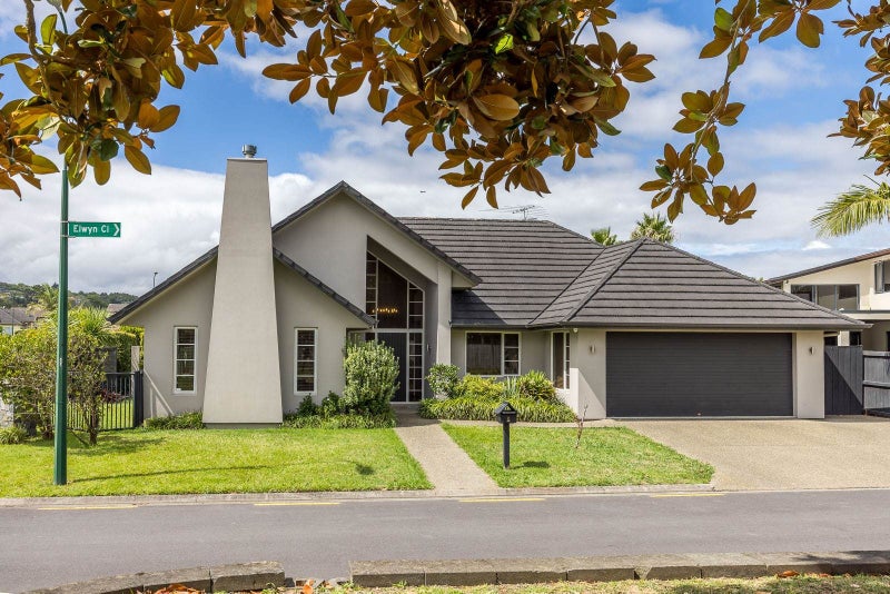2 Elwyn Close, Flat Bush, Auckland - Carousel 1