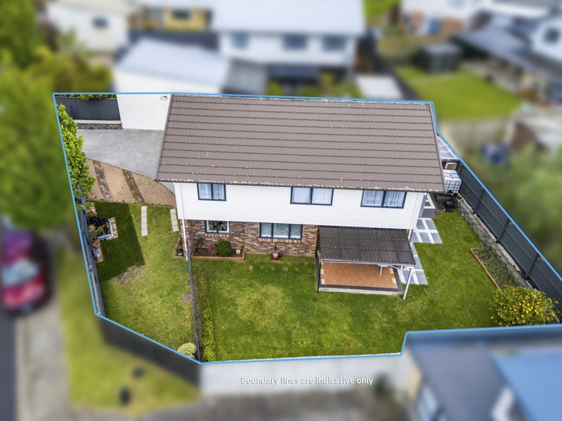 6 Newfound Way, Glen Eden, Auckland - Carousel 32