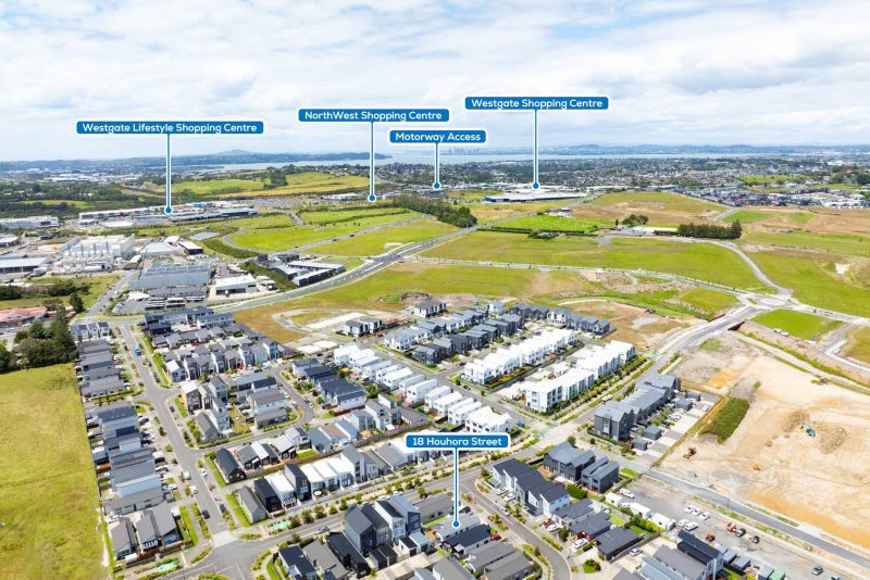 18 Houhora Street, Westgate, Auckland - Carousel 22