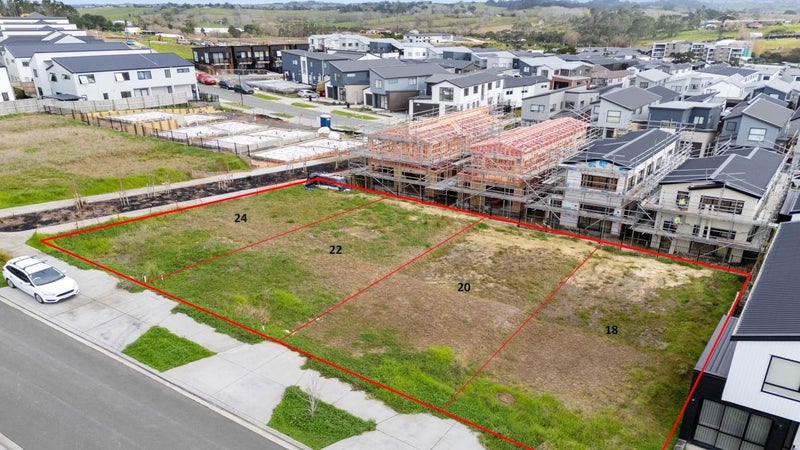 22 Mita Road, Silverdale, Silverdale - Carousel 1