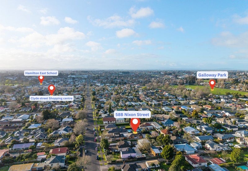 58B Nixon Street, Hamilton East, Hamilton - Carousel 18