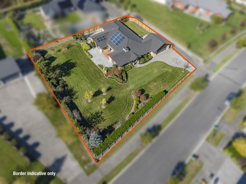 83 Iris Taylor Avenue, West Melton, West Melton - Carousel 26