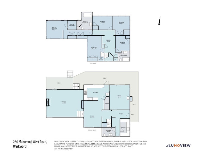 230 Mahurangi West Road, Puhoi, Warkworth - Carousel 18