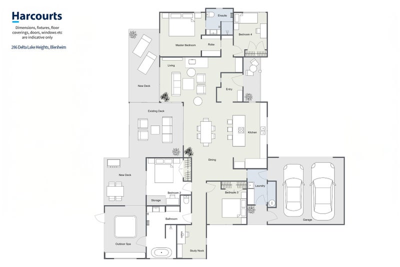 286 Delta Lake Heights, Renwick, Marlborough, Marlborough - Carousel 28