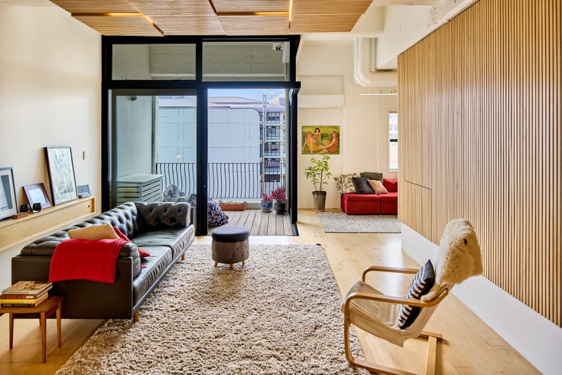 11/25 Tennyson Street, Te Aro, Wellington - Carousel 2