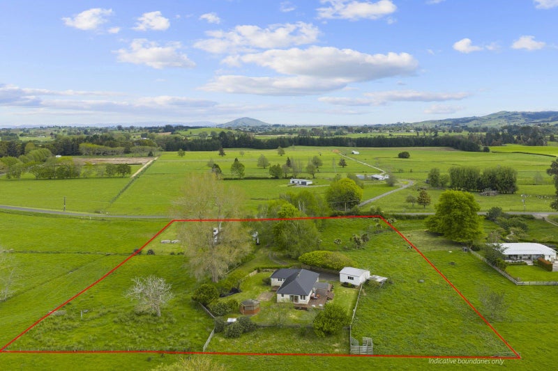 112 Cochrane Road, Ngahinapouri, Ohaupo - Carousel 2