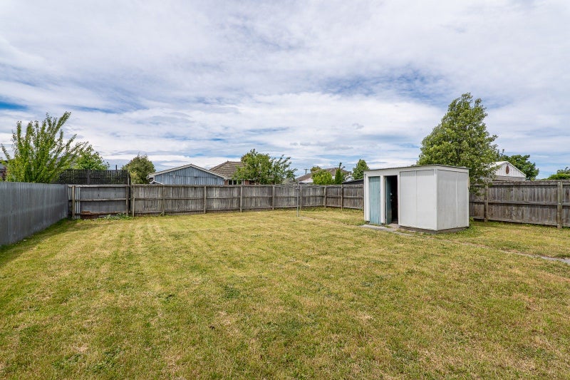 14 Ealing Street, Northcote, Christchurch - Carousel 14