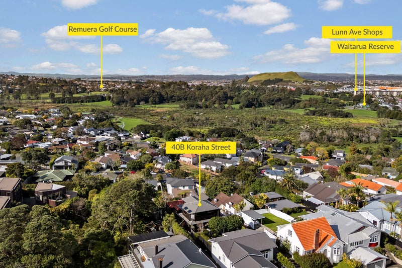 40B Koraha Street, Remuera, Auckland - Carousel 20