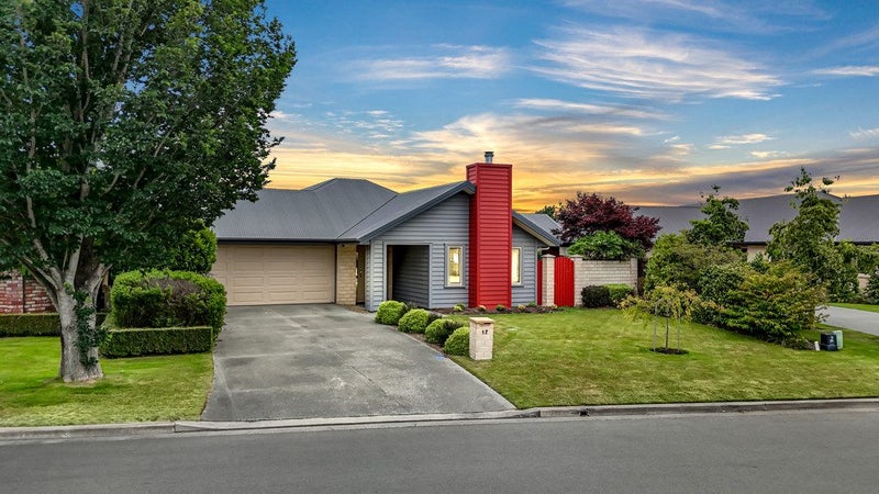 17 Elm Drive, Rangiora, Rangiora - Carousel 1