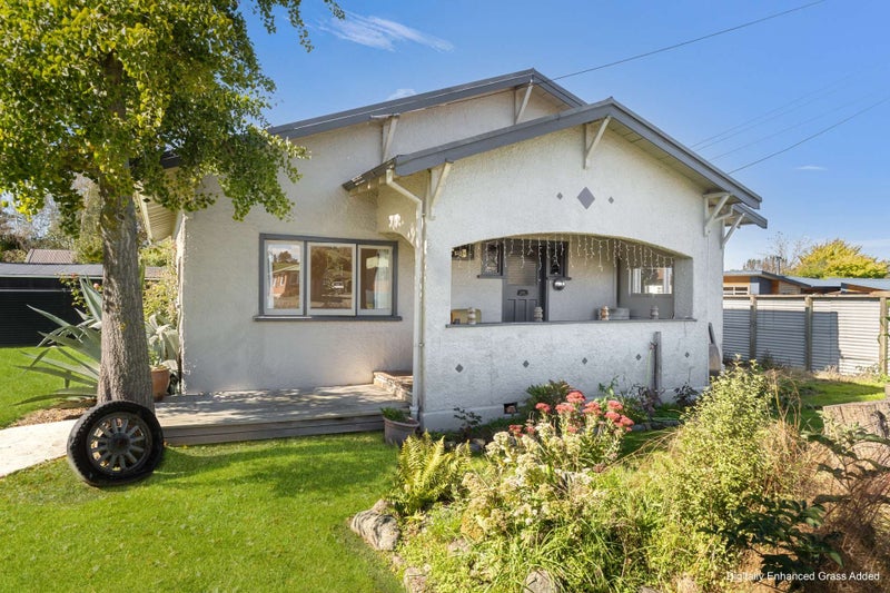 83 Cox Street, Geraldine, Timaru, Canterbury - Carousel 1