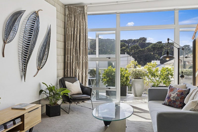 5/24 Hanson Street, Mount Cook, Wellington - Carousel 1