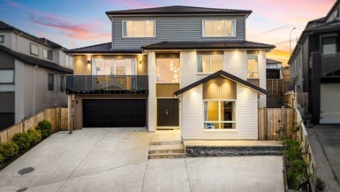 6 Glann Lane, Flat Bush, Auckland - Carousel 1