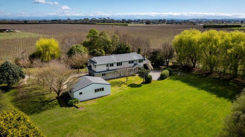 495 Lawn Road, Clive, Hastings - Carousel 2