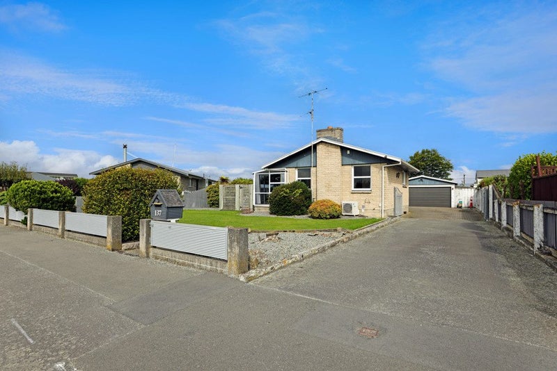 137 McMurdo Street, Tinwald, Ashburton - Carousel 1