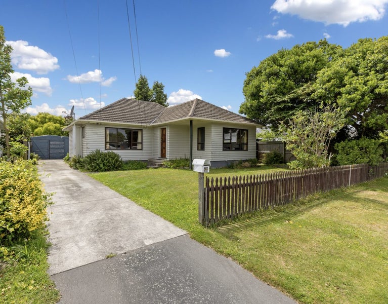42 Glenfield Crescent, Mairehau, Christchurch - Carousel 10