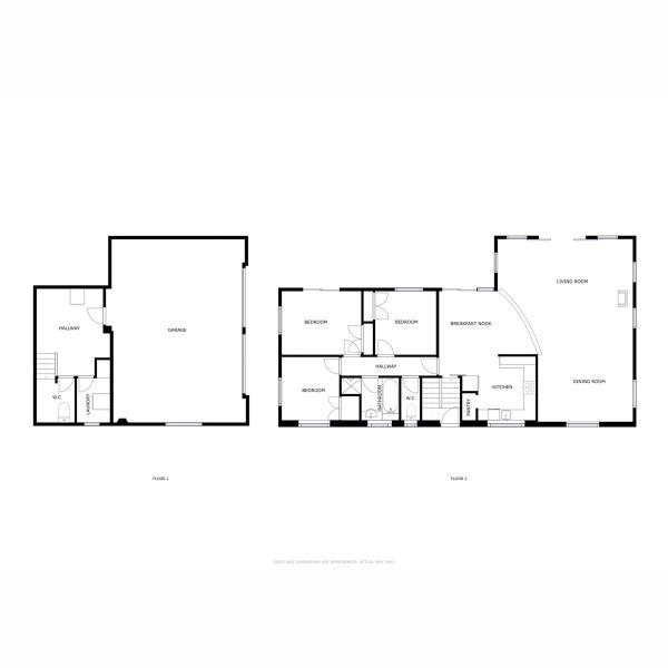 15 Pukekohatu Street, Waitara, Waitara - Carousel 24