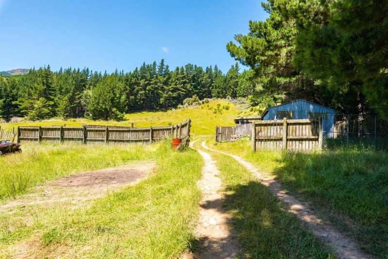 477 Wakamarina Road, Canvastown, Havelock - Carousel 1