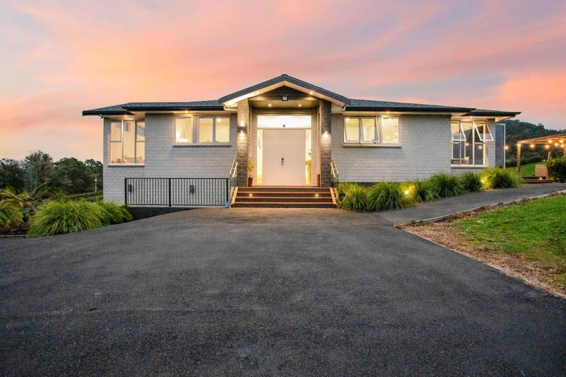 45 Irish Road, Mangatāwhiri - Carousel 2