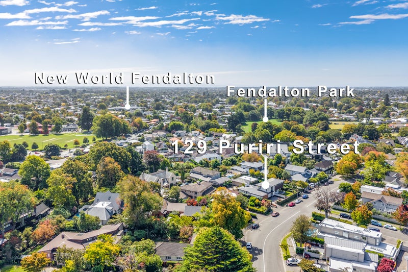 129 Puriri Street, Riccarton, Christchurch - Carousel 34