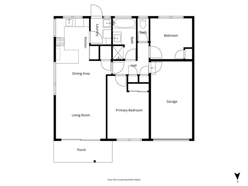 1/177a GRIMSEYS ROAD, Redwood, Christchurch - Carousel 25
