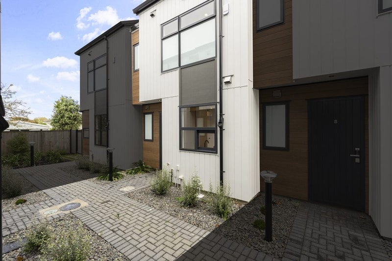 9/85 Cascades Road, Pakuranga Heights, Auckland - Carousel 1