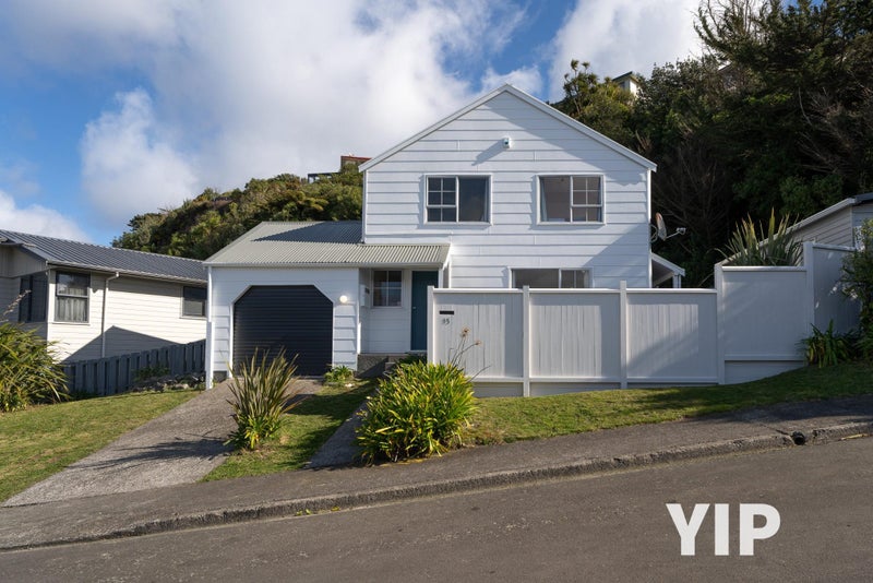 35 Old Coach Road, Johnsonville, Wellington - Carousel 1