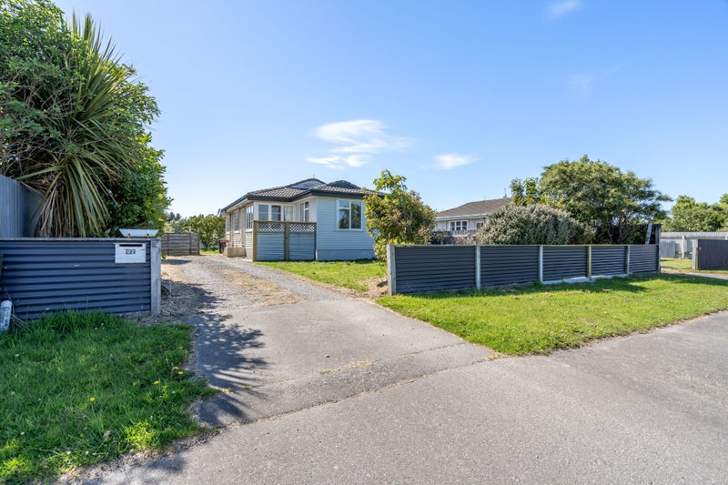 92 Bain Street, Kingswell, Invercargill - Carousel 1