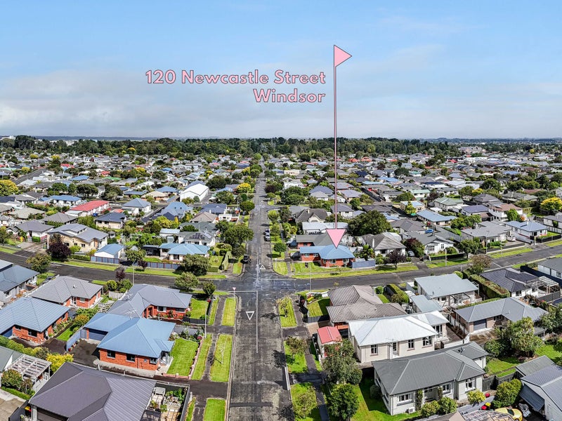 120 Newcastle Street, Windsor, Invercargill - Carousel 31