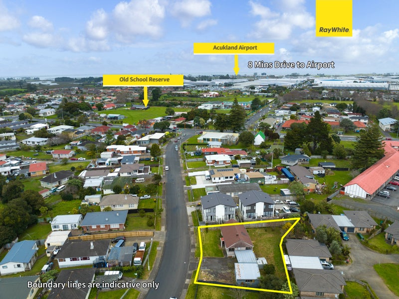 13 Jordan Road, Mangere, Auckland - Carousel 1