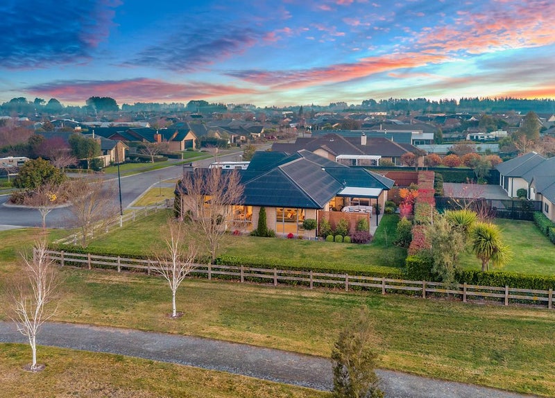 25 Jacqueline Drive, West Melton, West Melton - Carousel 21