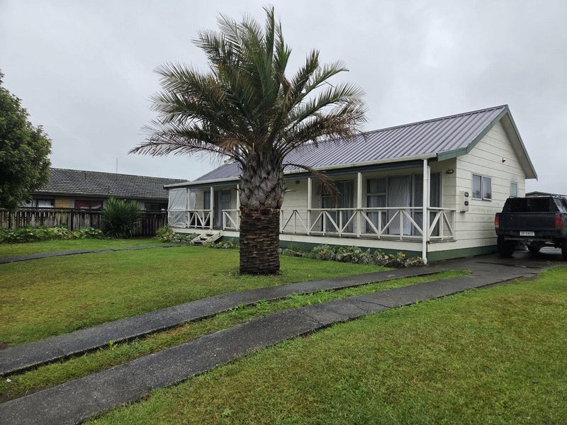 27 Taraire Street, Kaikohe, Kaikohe - Carousel 1