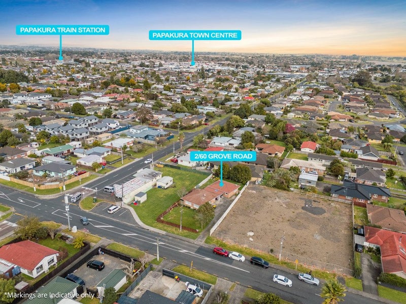 2/60 Grove Road, Papakura, Papakura - Carousel 13