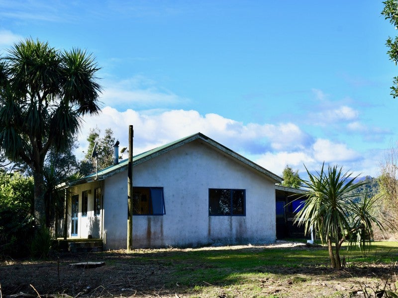 Property Valuation for 3752 Karamea Highway, Little Wanganui Trade Me