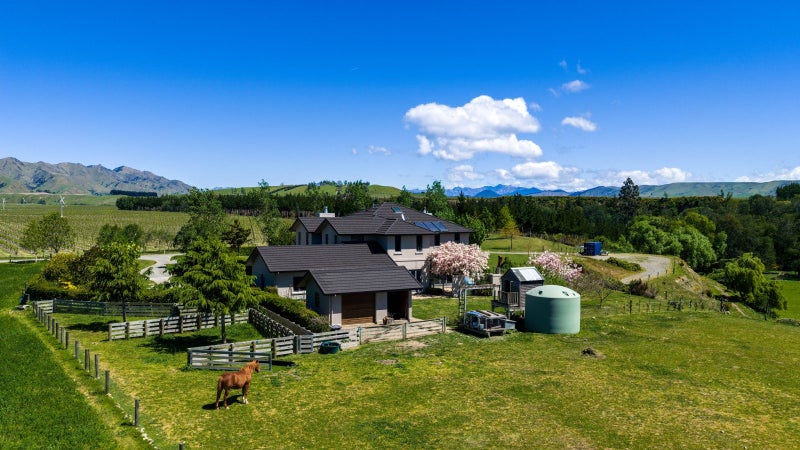 376 Tyntesfield Road, Waihopai Valley, Blenheim - Carousel 32